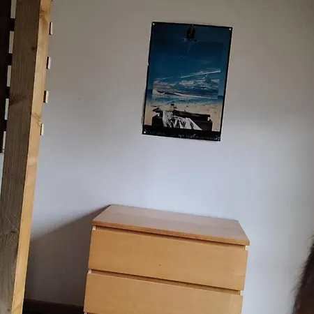 Privat bolig Le Loft *