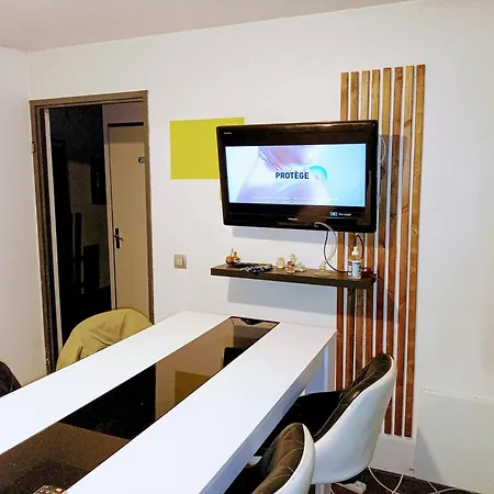 Le Loft Privat bolig