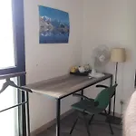 Le Loft Homestay *