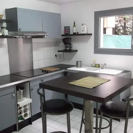 Homestay Le Loft *
