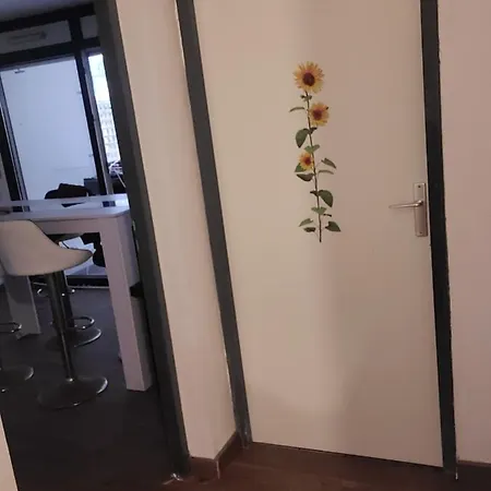 Le Loft Montpellier