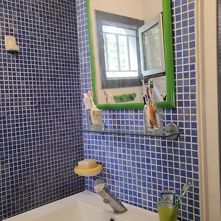Privatunterkunft Le Loft