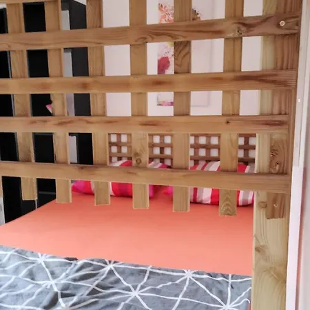 Le Loft * Montpellier