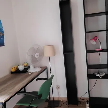 Le Loft Homestay