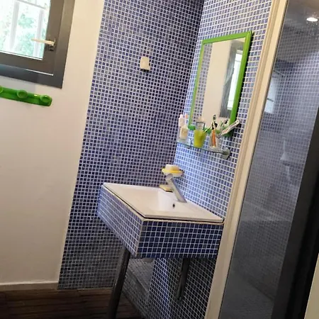Le Loft Homestay *