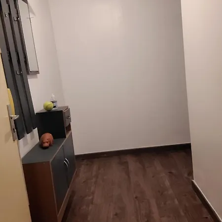Le Loft * Montpellier
