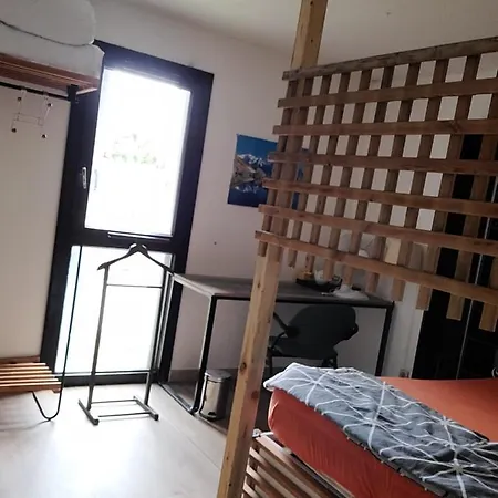 Le Loft Homestay Montpellier