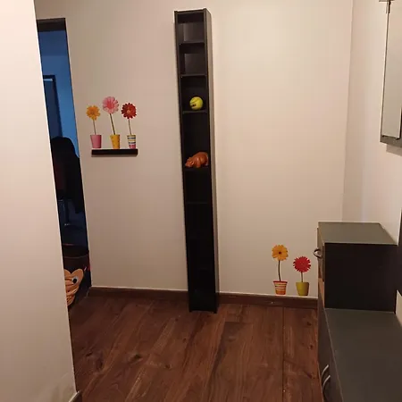 Le Loft Homestay *