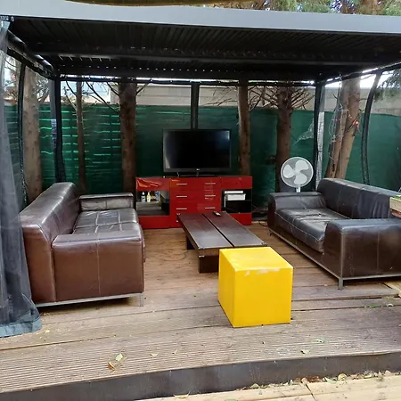 Accommodatie bij particulieren Le Loft