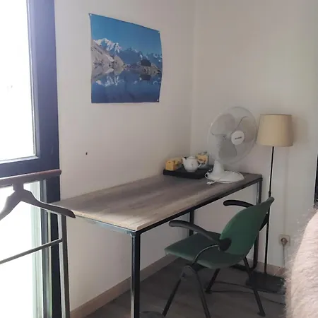Le Loft Accommodatie bij particulieren *