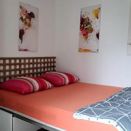 Le Loft Homestay