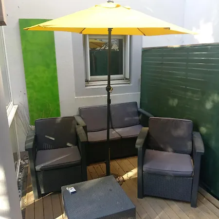 Le Loft Homestay Montpellier